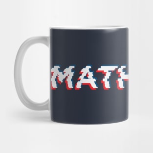 mathcore_black Mug